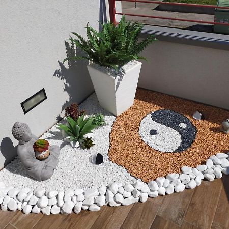 Venice Airport Villa Erica カンパルト エクステリア 写真
