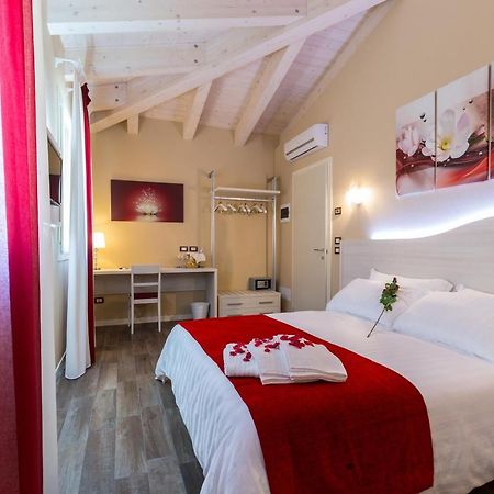 Venice Airport Villa Erica カンパルト エクステリア 写真