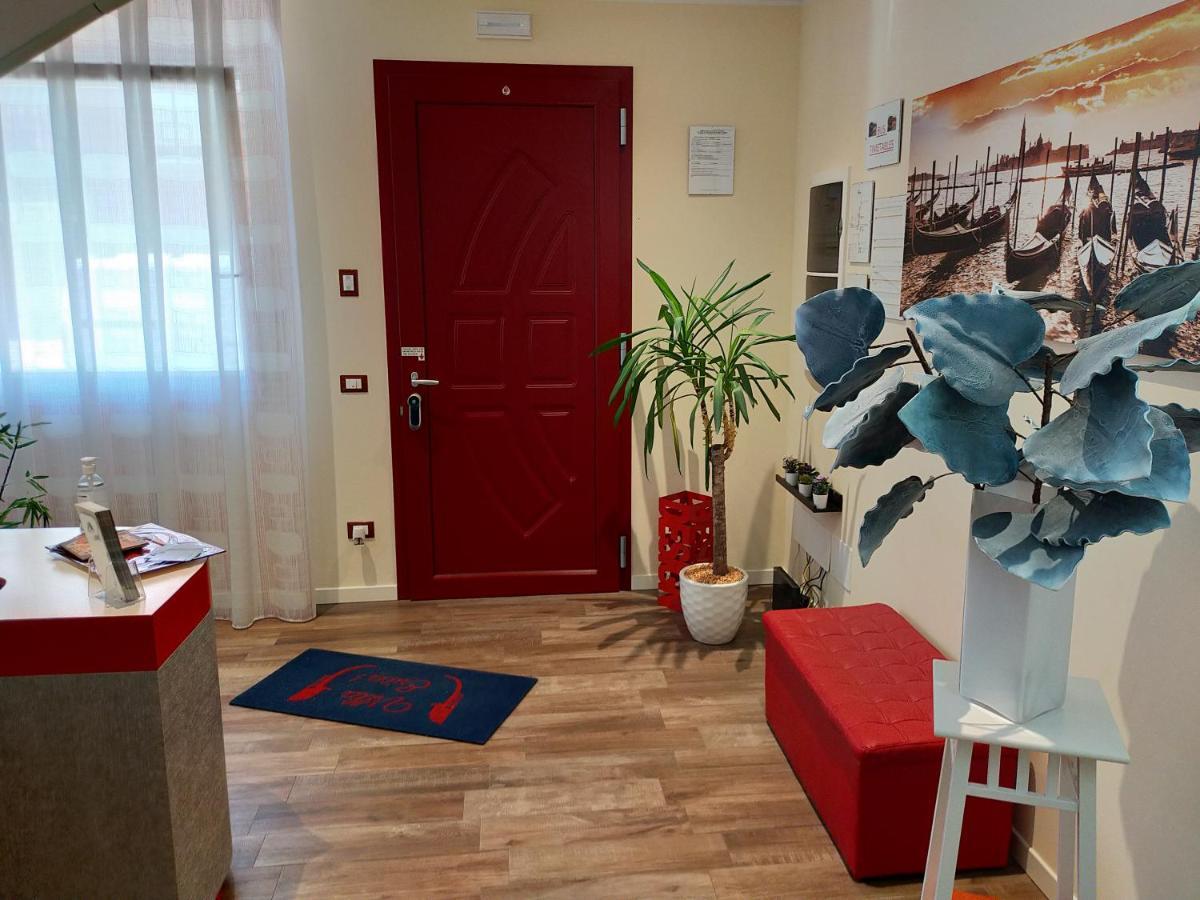 Venice Airport Villa Erica カンパルト エクステリア 写真