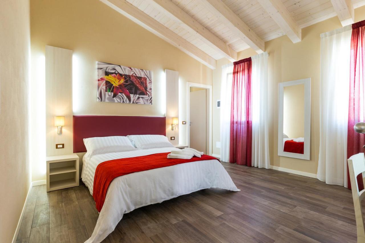Venice Airport Villa Erica カンパルト エクステリア 写真