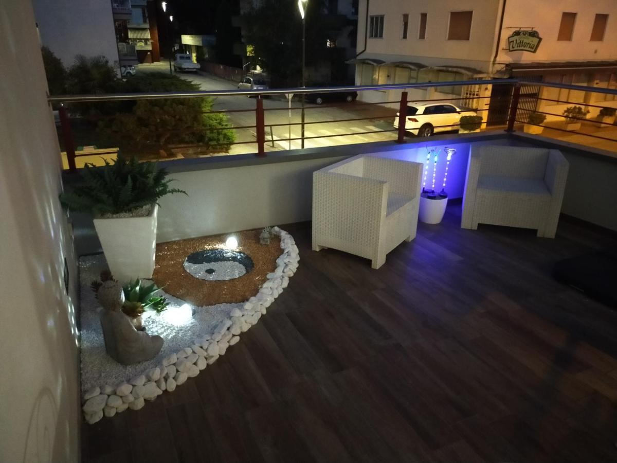 Venice Airport Villa Erica カンパルト エクステリア 写真