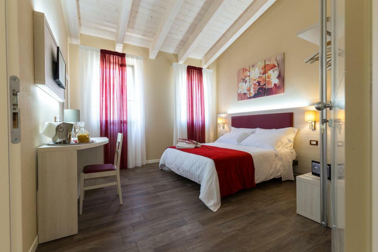 Venice Airport Villa Erica カンパルト エクステリア 写真